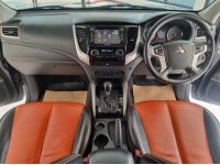 2018* Mitsubishi Triton Double Cab 2.4 Athlete Plus Auto รูปที่ 15